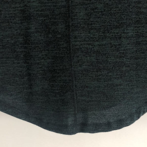 Don’t miss your chance! Rag & Bone drop shoulder top - Picture 4 of 5